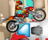 2039 Rider