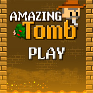 Amazing Tomb