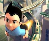 Astro Run