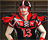 Axis Football League