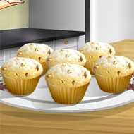 Banana Muffins