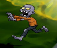 Bang the Zombies