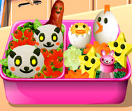 Bento Box