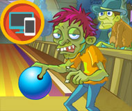 Bowling Zombie