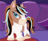Bratz Little Pony