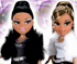 Bratz or Barbie