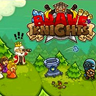 Brave Knights