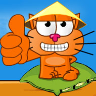 Cat 3 Around Asia