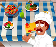 Chef Salad