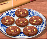 Chocolate Cookies
