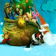 Christmas Spirit