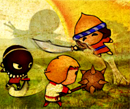 Civilizations Wars 4