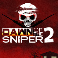 Dawn of the Sniper 2