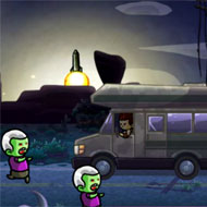 Dead Rampage
