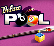 Deluxe Pool