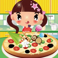Divine Pizza
