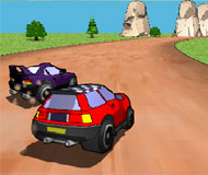 Drift Runners 3D