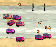 Drift Runners