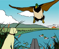 Duck Hunter