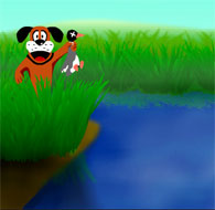 Duck Hunt Remake 2