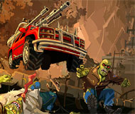 Earn to Die 2 Exodus