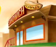 Flatbread Express