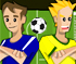 Football South Africa 2010