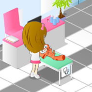 Frenzy Animal Clinic