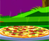 Gateste Pizza
