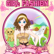 Girl Fashion