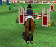 Horse Race