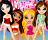 Just Bratz