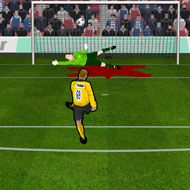 Kill the Keeper