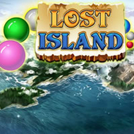 Lost Island