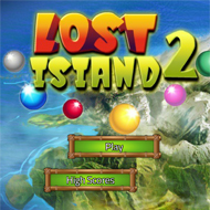 Lost Island 2