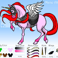 Magic Mare