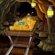 Mine Blast