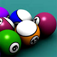 Mini Pool 2
