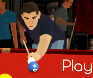 Mini Pool 3