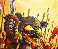 Monster Town Defense 2