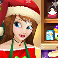 Paws to Beauty Christmas Edition