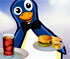 Penguin Cookshop