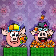 Piggy Wiggy Seasons