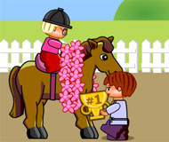 Pony Club Races
