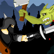 Rise Of Knight