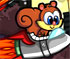 Rocket Squirrel