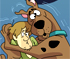 Scooby Doo Frozen Frights