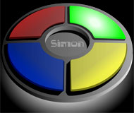 Simon Says