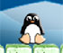 Sliding Penguins