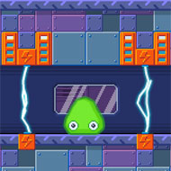 Slime Laboratory